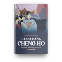 Image of Laksamana Cheng Ho
