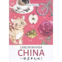 Image of Lancar Bahasa China