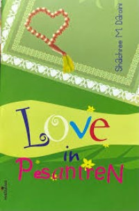 Image of Love in Pesantren