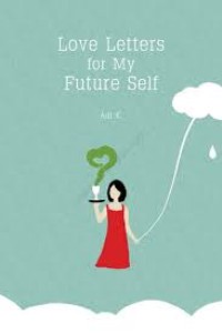 Image of Love letter for my future self
