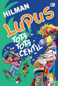 Image of Lupus : topi topi centil