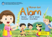 Image of Mainan dari Alam