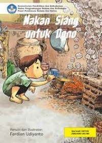 Image of Makan Siang untuk Dono