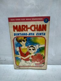 Image of Mari-chan: Bintang-nya Cinta