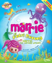 Image of Marie si putri duyung