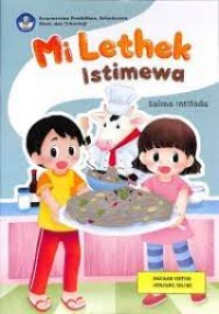 Image of Mi Lethek Istimewa