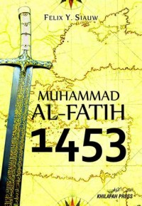 Image of Muhammad Al-Fatih 1453