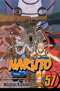 Image of Naruto 57