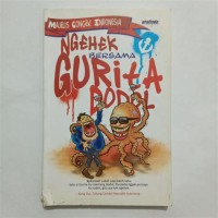 Image of Ngehek bersama gurita dodol