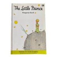 Image of Pangeran Keci; = the Little Prince