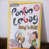 Image of Pantun lebay : iseng n gokil