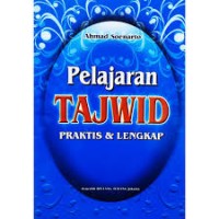 Image of Pelajaran Tajwid Praktis dan Lengkap