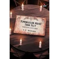 Image of Pemanggilan arwah Tuan Tilly