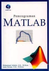 Image of Pemograman Matlab