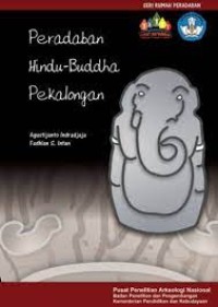 Image of Peradaban Hindu-Buddha Pekalongan