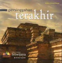 Image of Persinggahan Terakhir