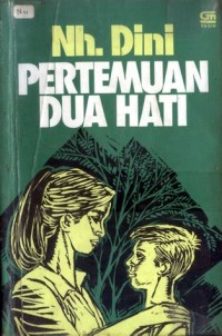 Image of Pertemuan dua hati