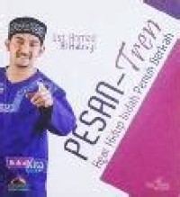 Image of Pesan-tren: agar hidup indah penuh berkah