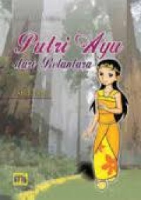Image of Putri Ayu dari Belantara