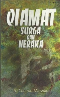 Image of Qiamat surga dan neraka