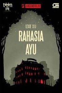 Image of Rahasia Ayu