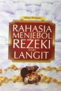 Image of Rahasia Menjebol Rezeki Dari Langit