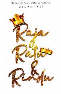 Image of Raja,Ratu dan rindu