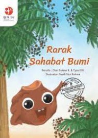 Image of Rarak Sahabat Bumi