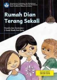 Image of Rumah Dian Terang Sekali