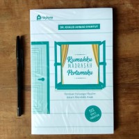 Image of Rumahku madrasah pertamaku