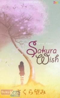 Image of Sakura wish