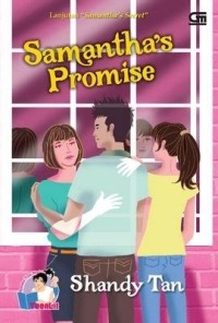 Image of Samanthas's promise