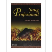 Image of Sang profesional
