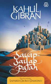 Image of Sayap-sayap patah = the broken wings