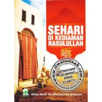 Image of Sehari di kediaman Rasulullah