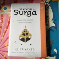 Image of Sekolah itu Surga