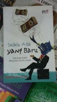 Image of Selalu Ada Yang Baru