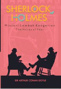 Image of Sherlock Holmes : misteri lembash kengerian