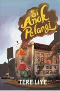 Image of Si anak pelangi
