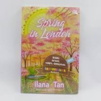 Image of Spring In London