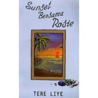 Image of Sunset bersama rosie