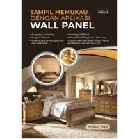 Image of Tampil Memukau dengan Aplikasi Wall Panel