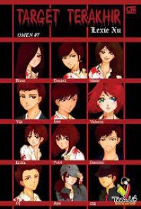 Image of Target terakhir