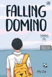 Image of TeenLit: Falling Domino