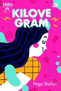 Image of TeenLit: Kilovegram