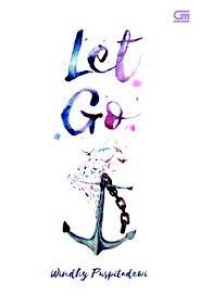 Image of TeenLit: Let Go