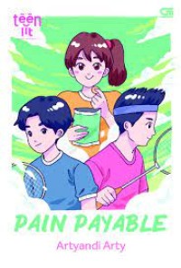 Image of TeenLit: Pain Payable