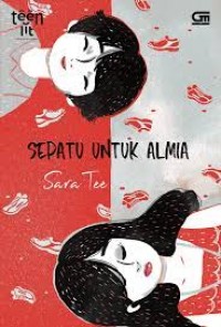 Image of TeenLit: Sepatu untuk Almia