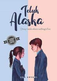 Image of Teluk alaska