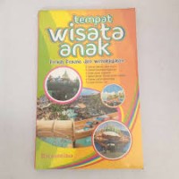 Image of Tempat Wisata Anak Penuh Pesona dan Menakjubkan